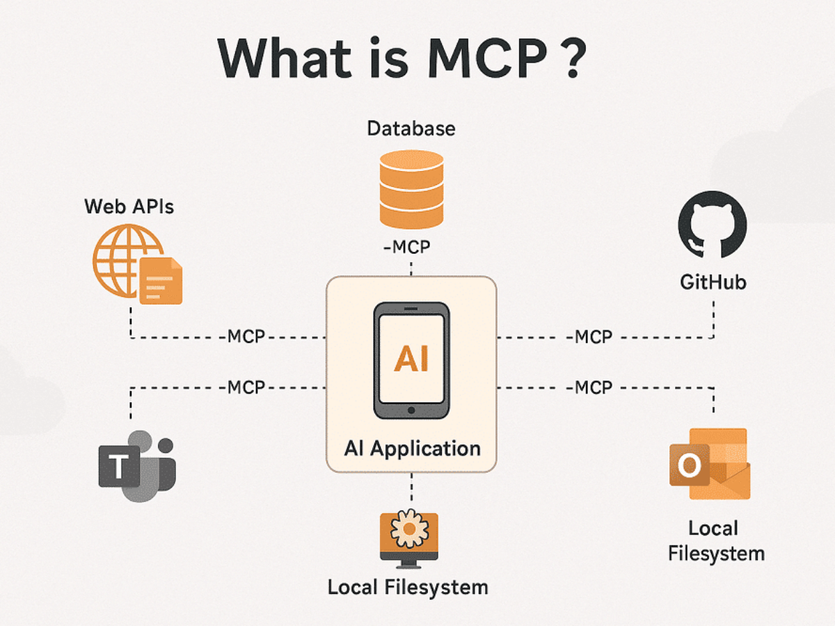AI 将能查询实时空气、交通信息，韩国首尔将试点公共数据 MCP 服务