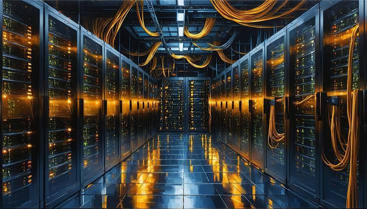 印度 IT 巨头 HCL Tech 官宣进军 AI 数据中心业务，拟投资最高 350 亿卢比