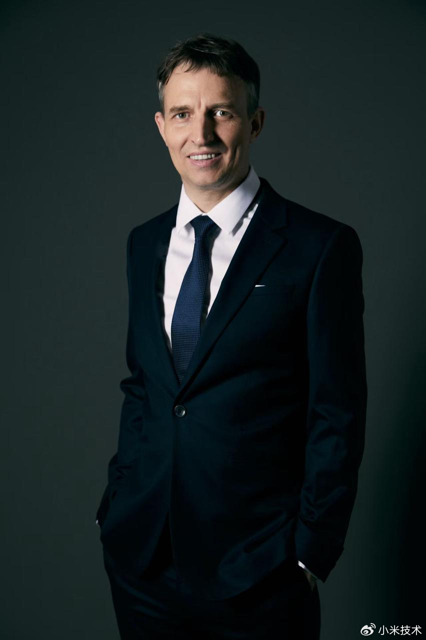 小米语音首席科学家 Daniel Povey 当选 2026 ISCA Fellow，全球仅 100 余人获此殊荣
