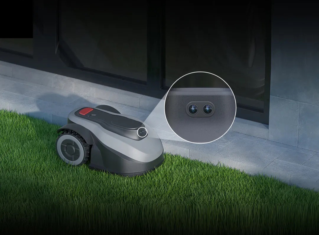 RoboSense 发布第二代全固态数字化激光雷达 E2，可无缝嵌入机器人头部、腕部