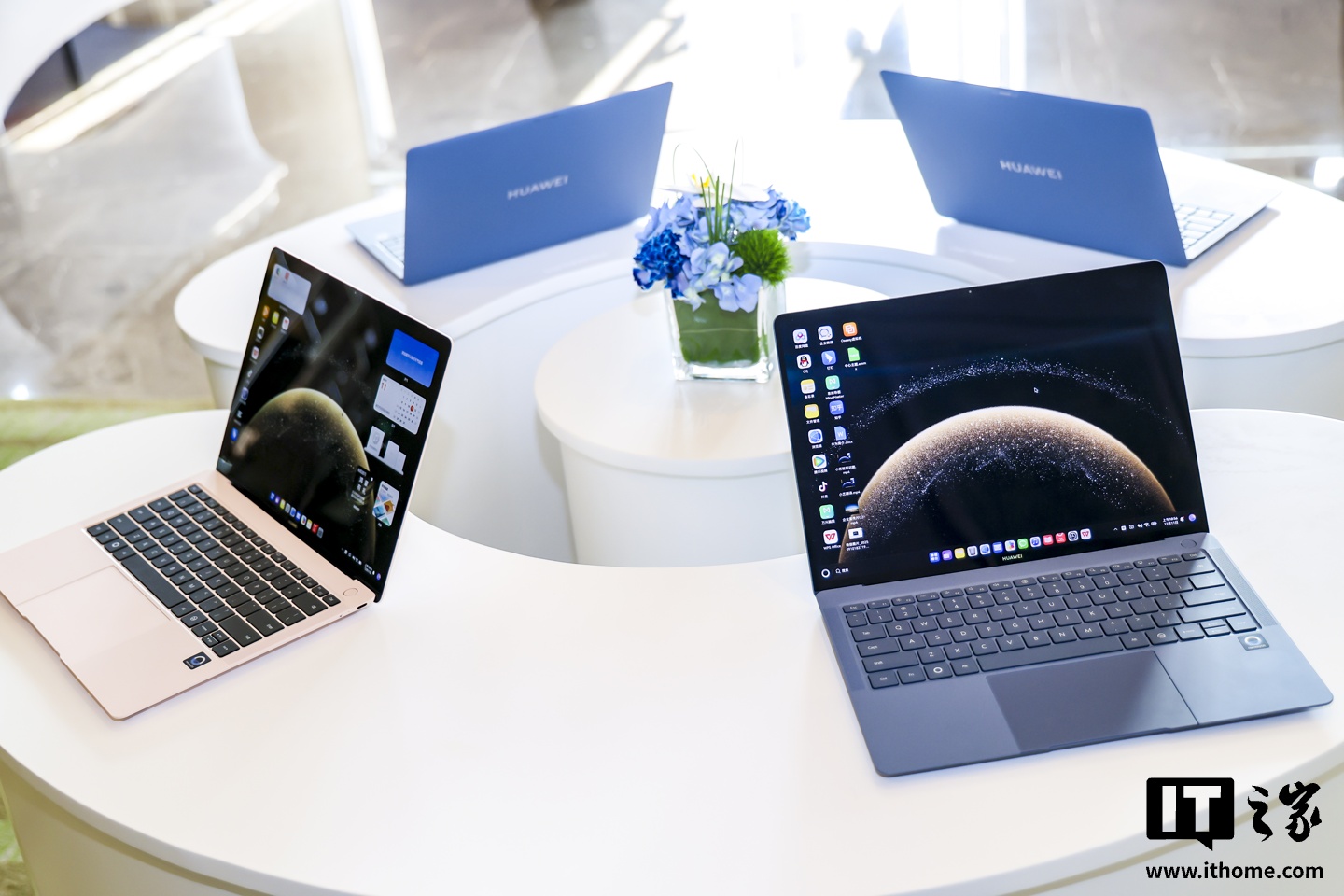 华为 MateBook Pro 获国家级人工智能认证 L3 级首证