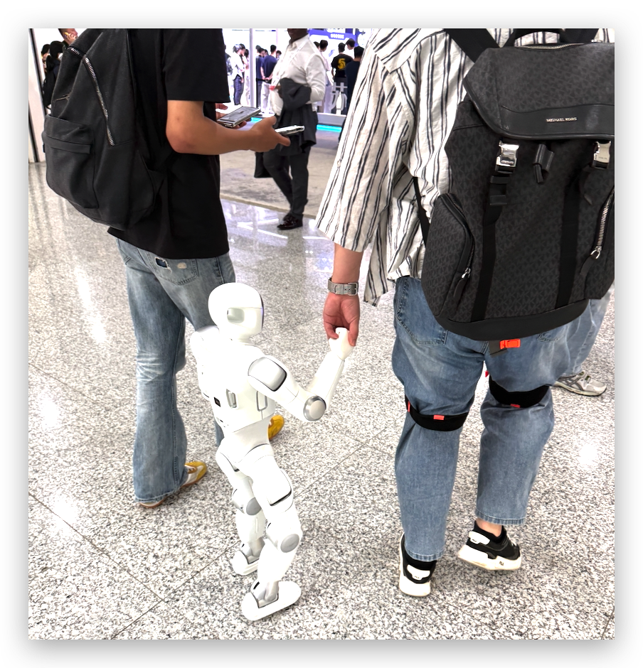 WAIC深度体验：能跨端使用的 Agent 才是好 Agent！