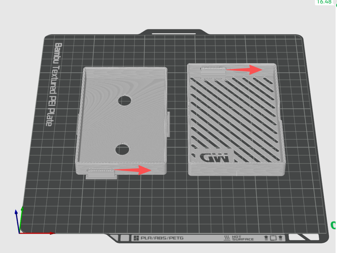 AI控制鼠标，直接替我3D建模