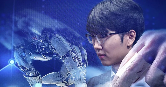总比分 2:1，世界排名第一韩国棋手申真谞受让两子战胜围棋 AI KataGo