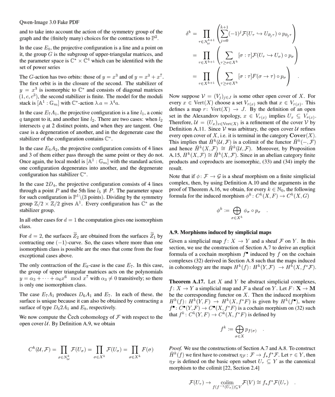 阿里千问发布 Qwen-Image-3.0 图像生成基础模型：落字成画，字字如印
