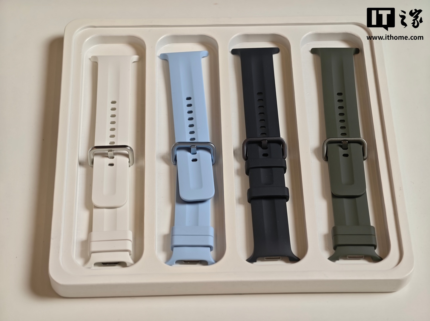 三星 Galaxy Watch 9/Ultra2 手表现场实拍：精致轻盈，坚固奢华
