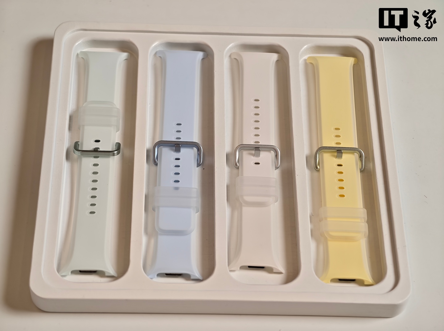 三星 Galaxy Watch 9/Ultra2 手表现场实拍：精致轻盈，坚固奢华