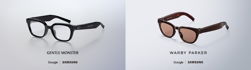 三星首款 AI 眼镜 Galaxy Glasses 亮相：搭载骁龙 AR1 Gen1 芯片，满电续航 9 小时