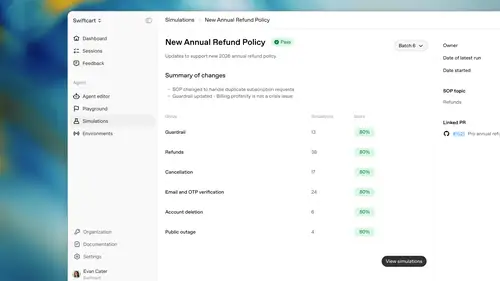 OpenAI 推出 OpenAI Presence，布局企业软件赛道