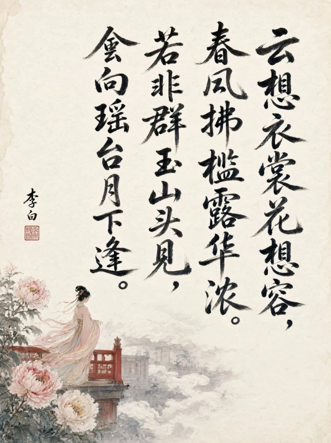 19大场景实测Qwen-Image-3.0，GPT Image2不再是生图的唯一选择了