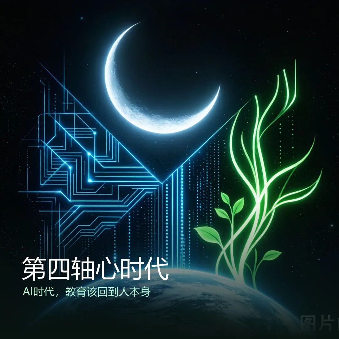 第四轴心时代拆解