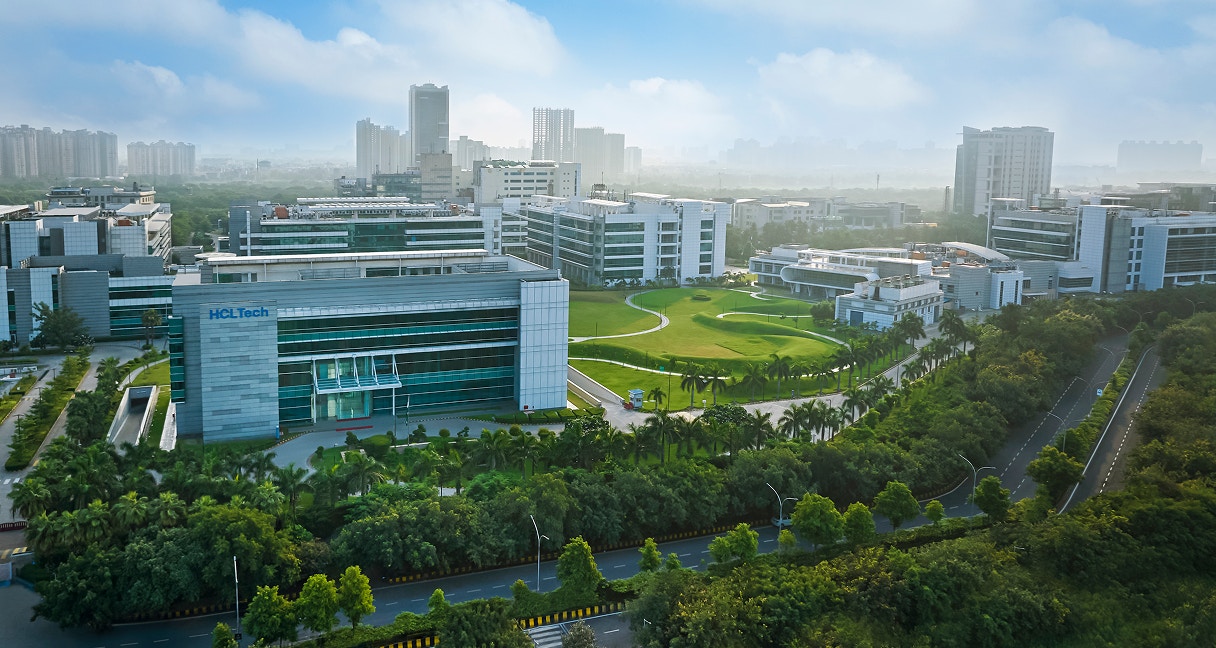 印度科技企业 HCLTech 将参与奥里萨邦 1425.7 亿卢比 AI 数据中心建设