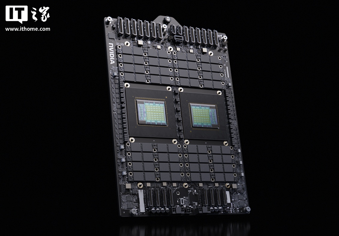 英伟达用 Vera 处理器加速下一代 CPU 和 GPU 设计，EDA 应用提速最高 1.5 倍