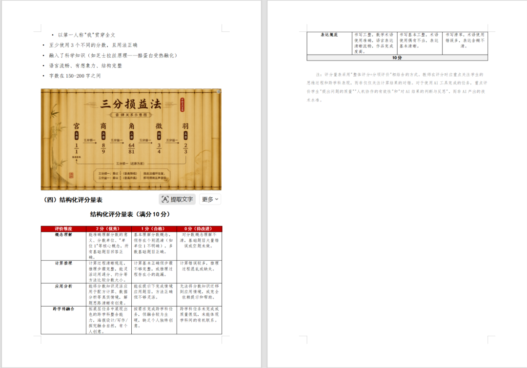 一句话，龙虾就把全套作业设计比赛做完了