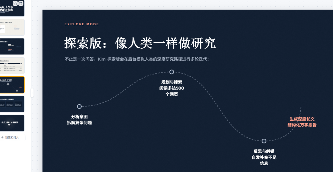 这个开源HTML PPT项目非常不错，还有炫酷的动效