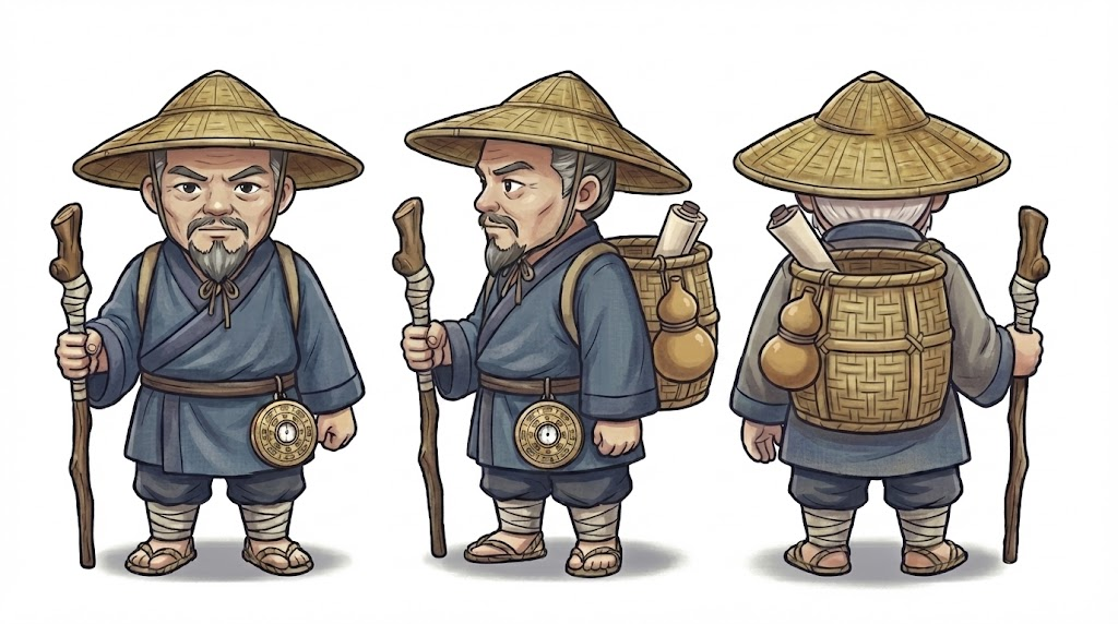 如何通过AI，让文创IP从图片中“走出来”？