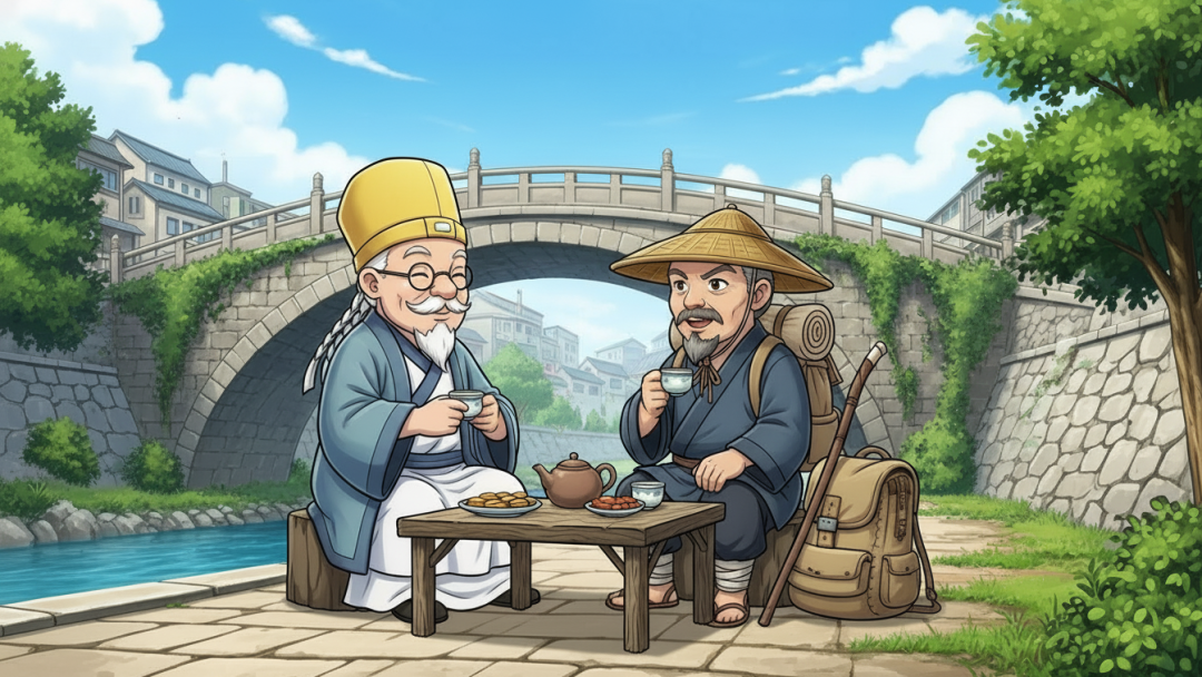 如何通过AI，让文创IP从图片中“走出来”？