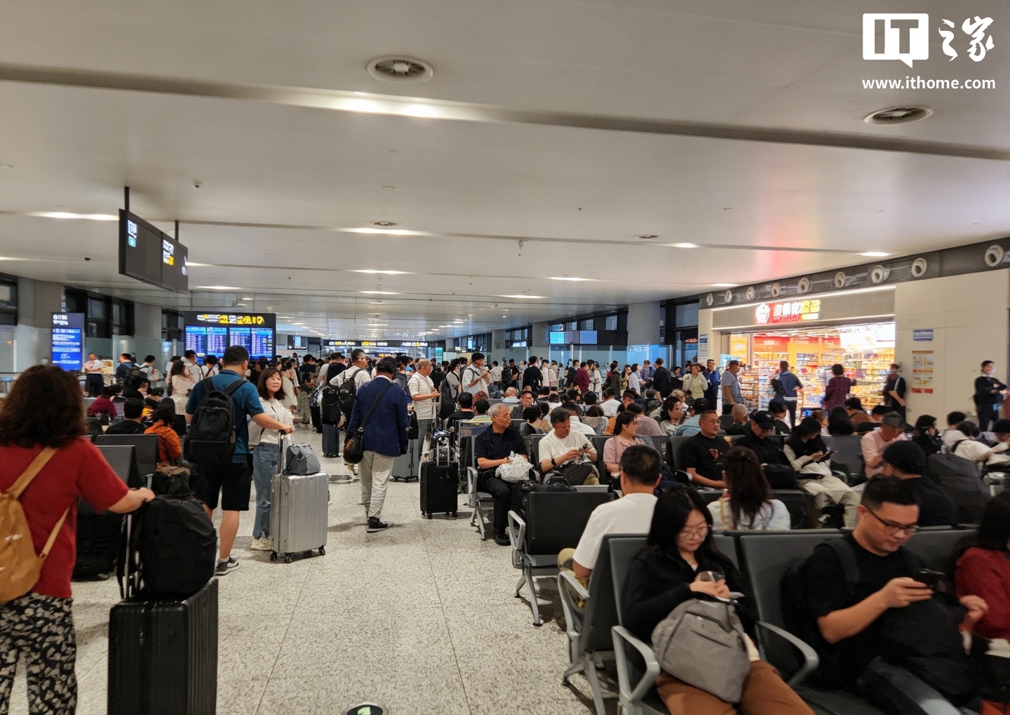 分析师：航司采取动态 AI 定价，廉价机票捡漏机会或越来越少