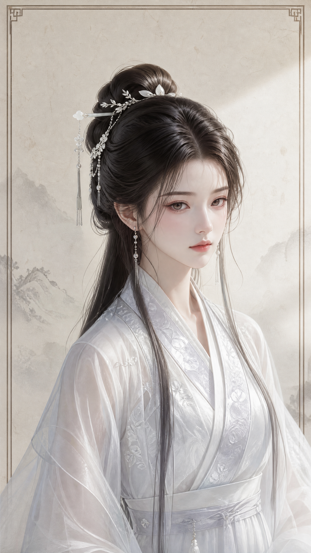 建议收藏！6套漫剧女主风格提示词，直接套用