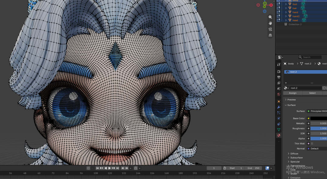 AI生成可以实时互动的3D虚拟人，质量史诗级提升！