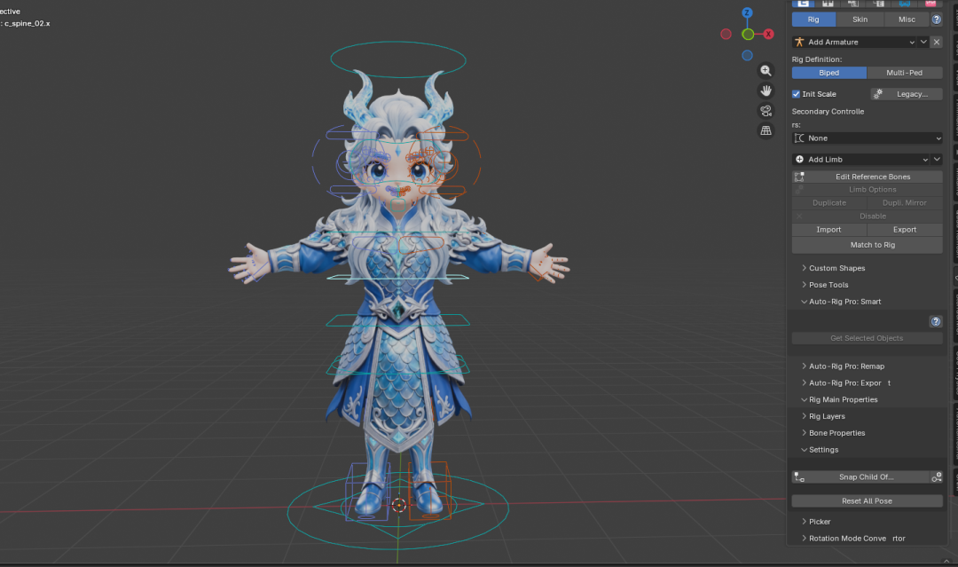 AI生成可以实时互动的3D虚拟人，质量史诗级提升！