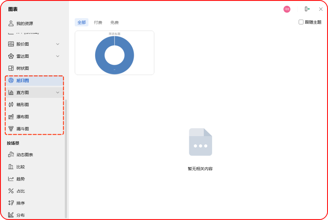 WPS迎来一波更新，新增多种表格图表，存储管理更方便了！