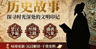 历史故事-高级版
