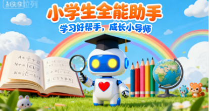 小学生全能助手